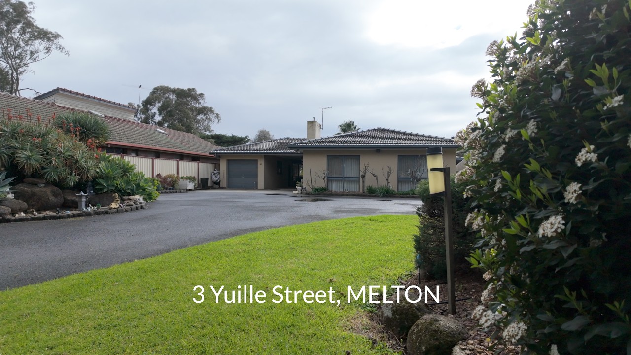 3 Yuille Street, Melton, Vic 3337, thumbnail 3 of 4