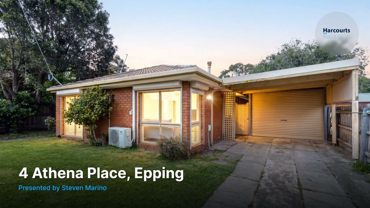 4 Athena Place, Epping, Vic 3076, thumbnail 3 of 4