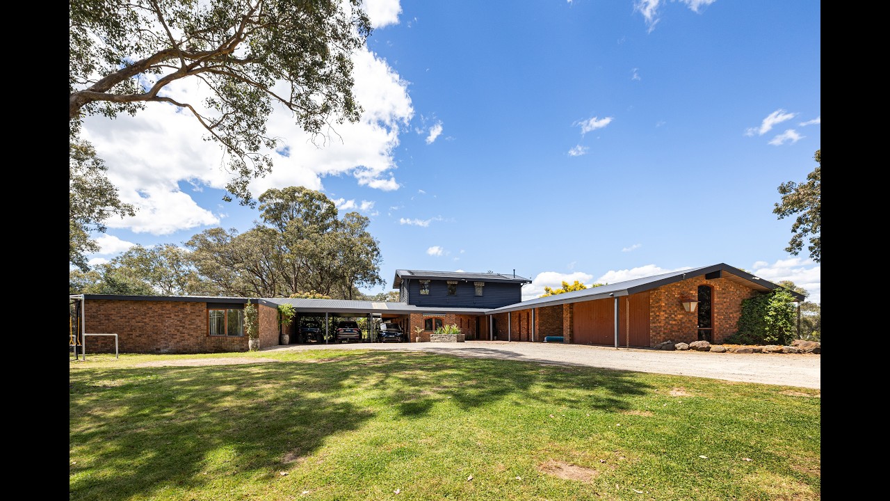 252-256 Jumping Creek Road, Warrandyte, Vic 3113, thumbnail 3 of 4