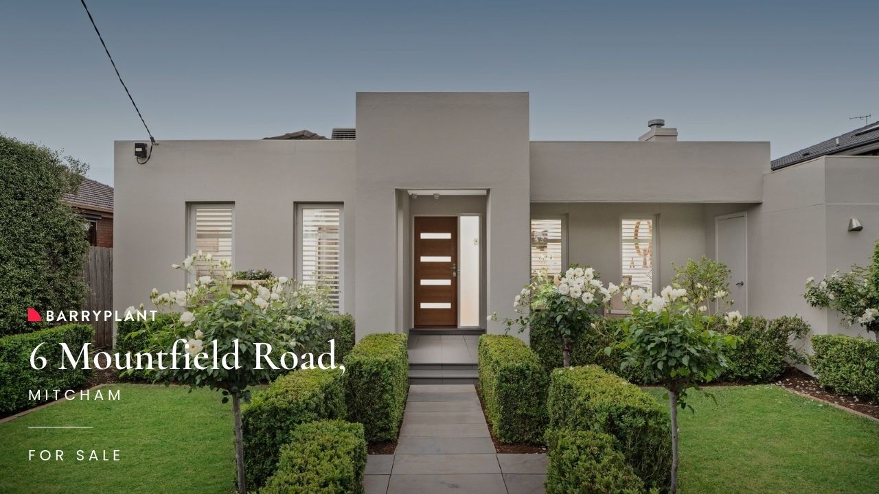 6 Mountfield Road, Mitcham, Vic 3132, thumbnail 3 of 4