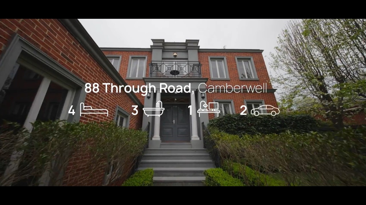 88 Through Road, Camberwell, Vic 3124, thumbnail 3 of 4