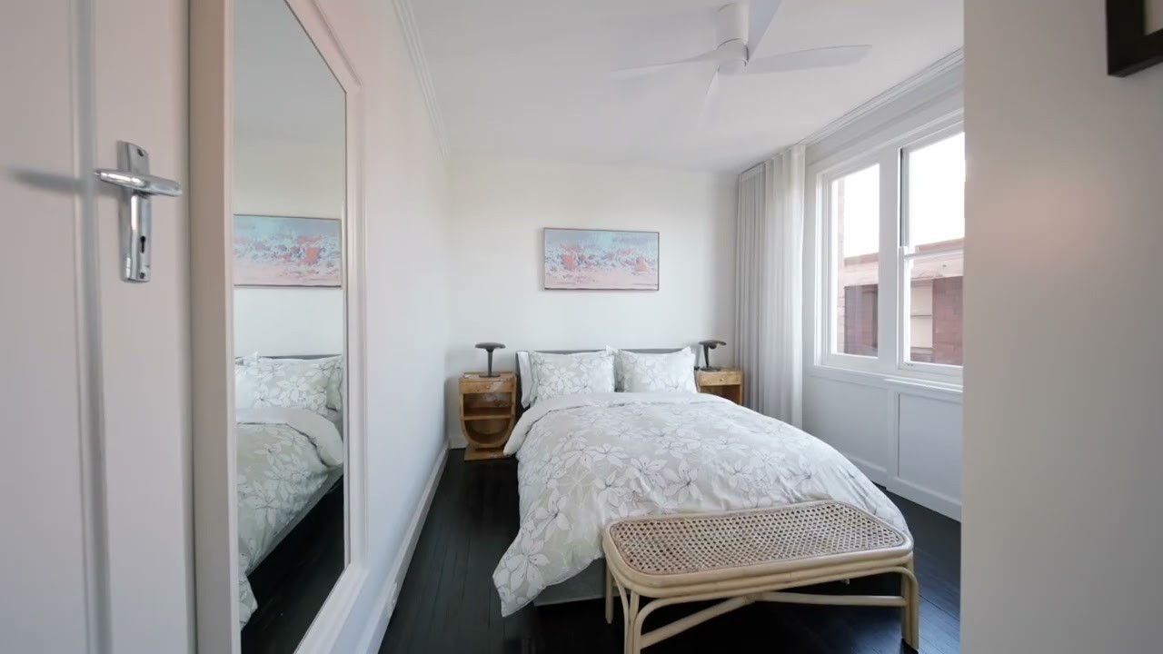 21/6 Billyard Avenue, Elizabeth Bay, NSW 2011, thumbnail 3 of 4