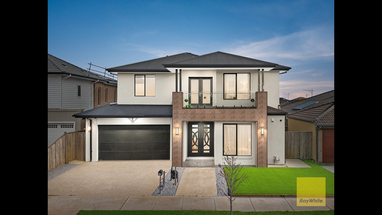 37 Brightly Boulevard, Truganina, Vic 3029, thumbnail 3 of 4