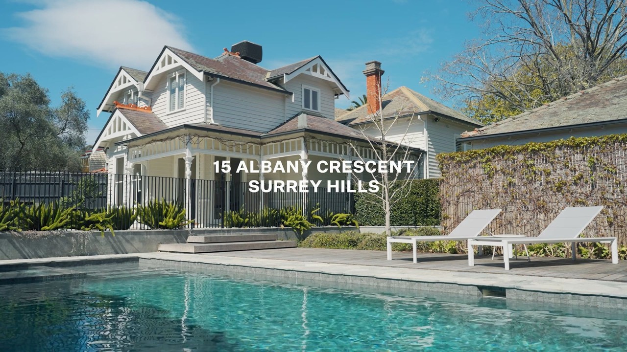 15 Albany Crescent, Surrey Hills, Vic 3127, thumbnail 3 of 4