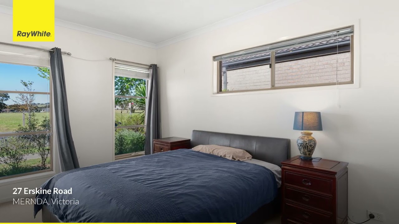 27 Erskine Road, Mernda, Vic 3754, thumbnail 3 of 4