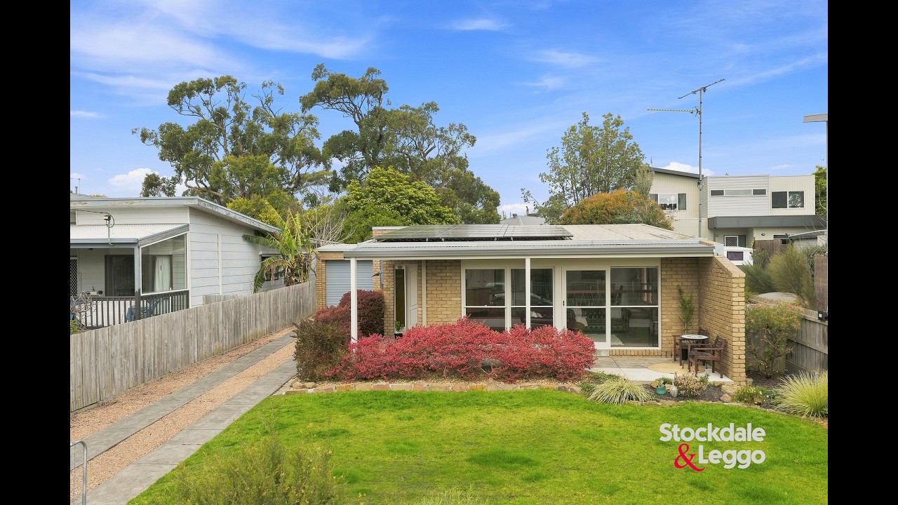 11 Golf Street, Inverloch, Vic 3996, thumbnail 3 of 4