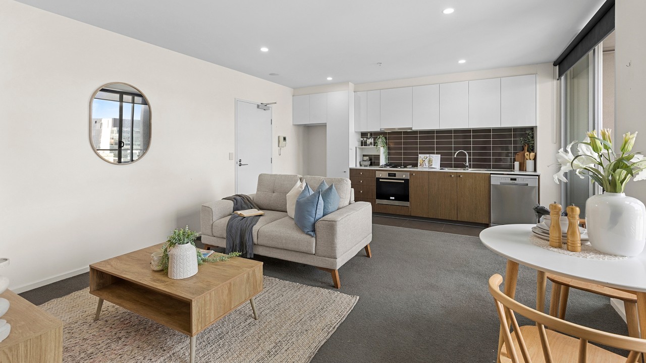 601/8 Gheringhap Street, Geelong, Vic 3220, thumbnail 3 of 4