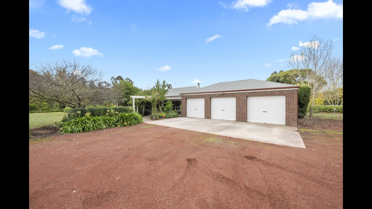254 Blind Creek Road, Cardigan, Vic 3352, thumbnail 3 of 4