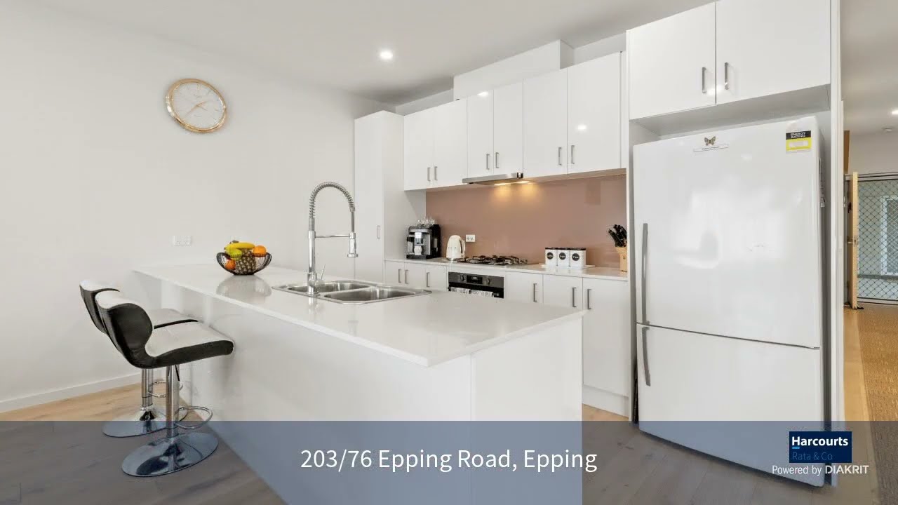 203/76 Epping Road, Epping, Vic 3076, thumbnail 3 of 4