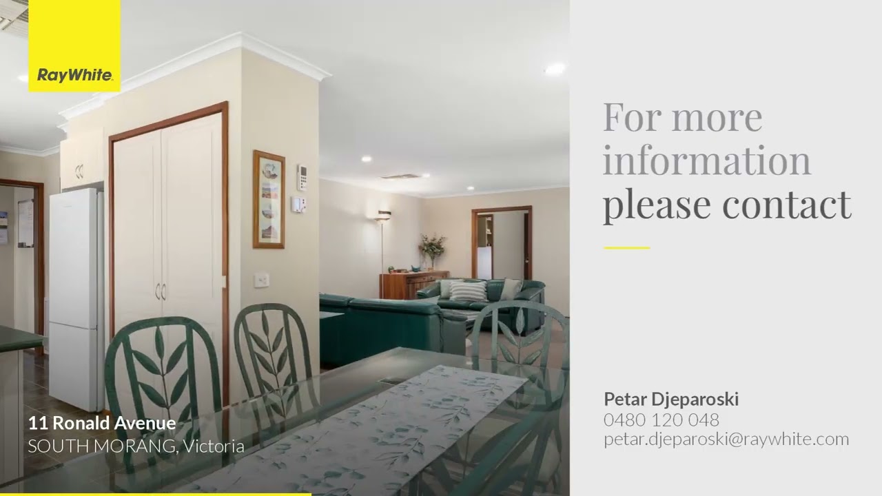 11 Ronald Avenue, South Morang, Vic 3752, thumbnail 3 of 4