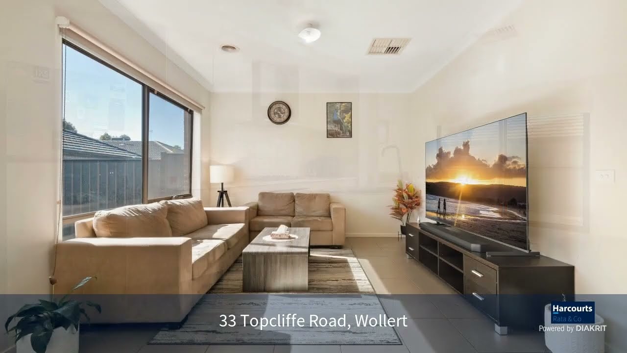 33 Topcliffe Road, Wollert, Vic 3750, thumbnail 3 of 4