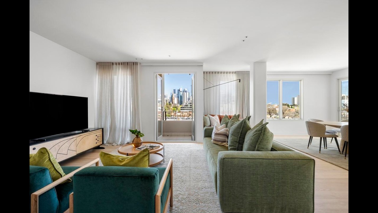 71/190 Albert Street, East Melbourne, Vic 3002, thumbnail 3 of 4