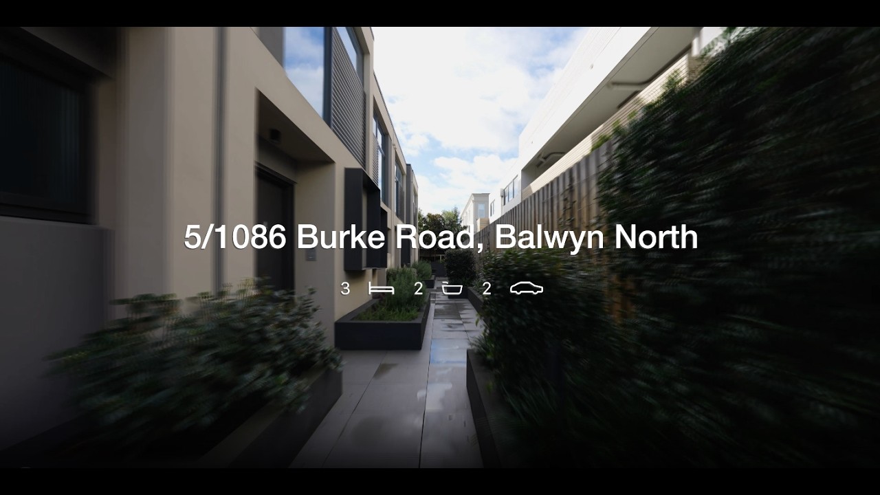 5/1086 Burke Road, Balwyn North, Vic 3104, thumbnail 3 of 4