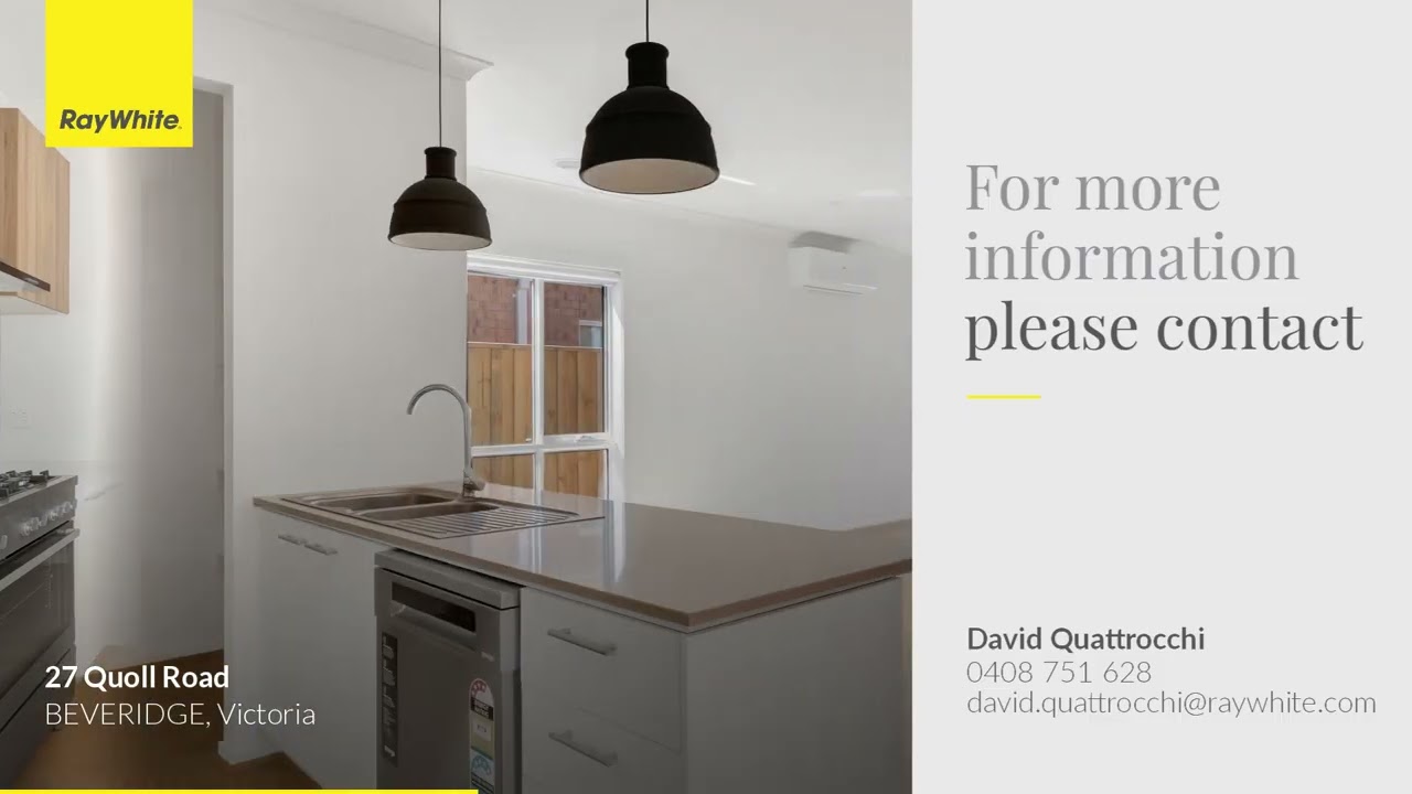 27 Quoll Road, Beveridge, Vic 3753, thumbnail 3 of 4
