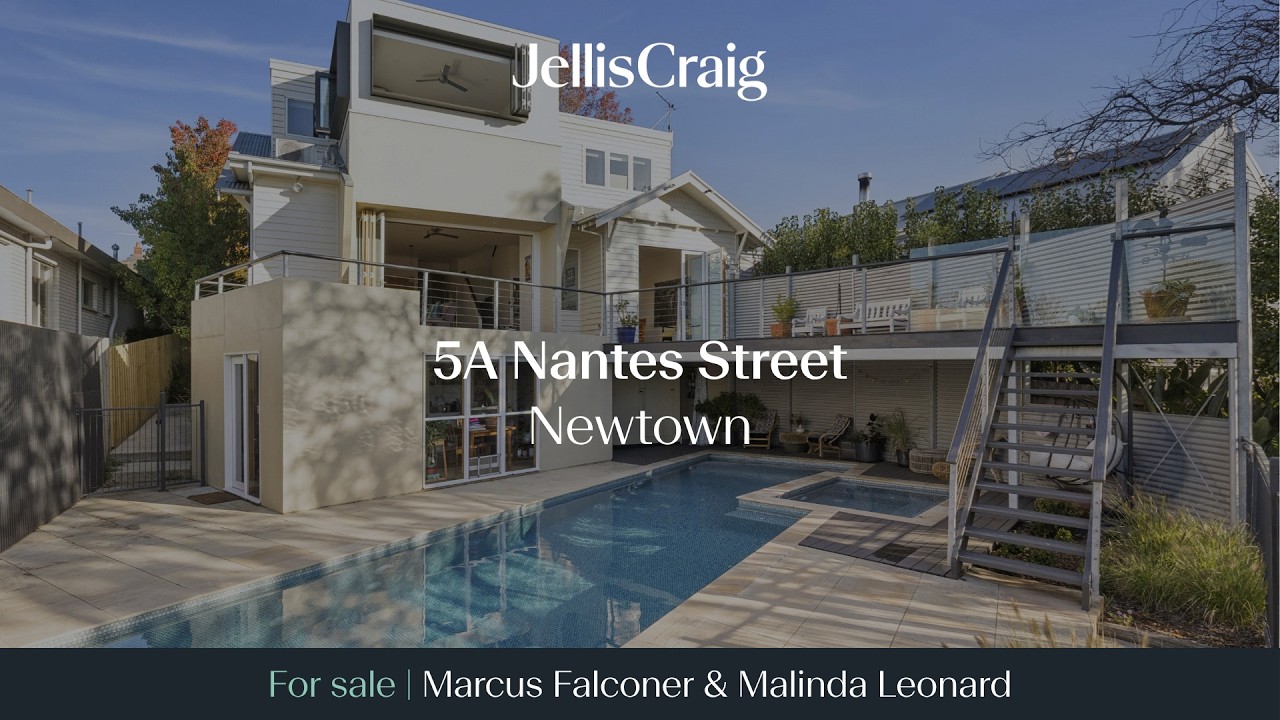 5A Nantes Street, Newtown, Vic 3220, thumbnail 3 of 4