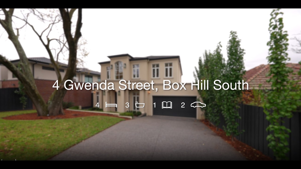 4 Gwenda Street, Box Hill South, Vic 3128, thumbnail 3 of 4