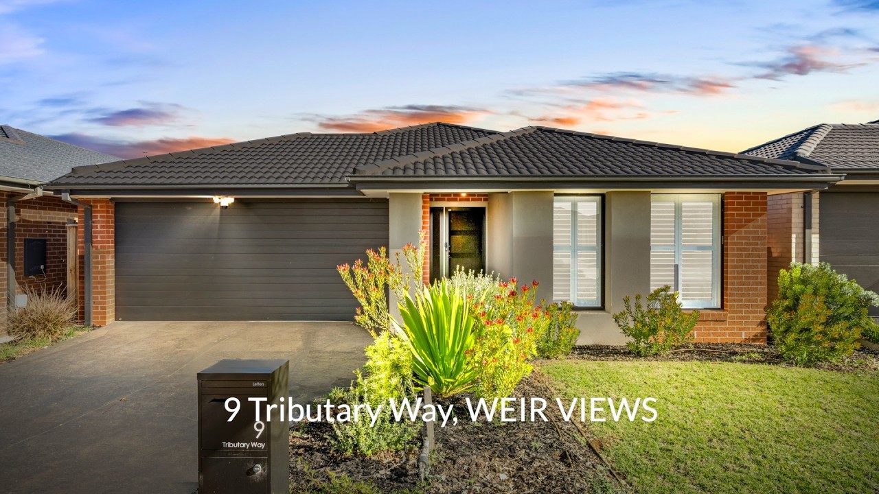 9 Tributary Way, Weir Views, Vic 3338, thumbnail 3 of 4