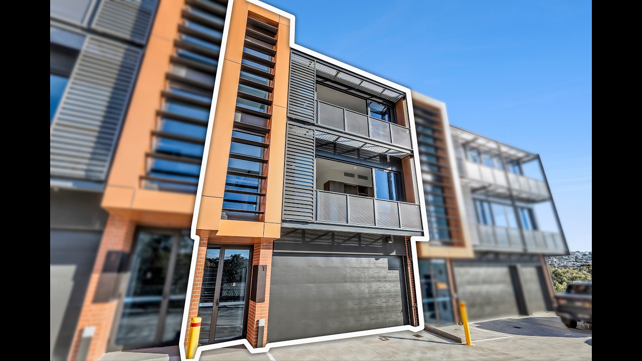 8/45 Riversdale Road, Newtown, Vic 3220, thumbnail 3 of 4