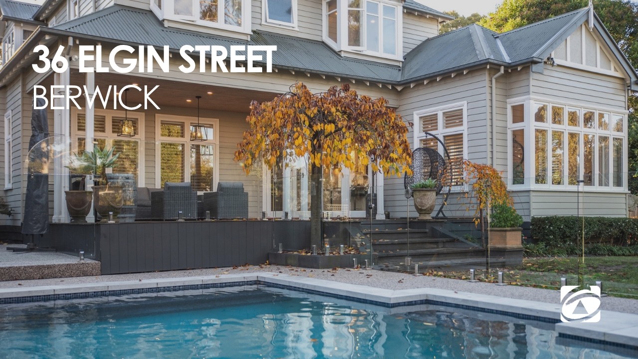 36 Elgin Street, Berwick, Vic 3806, thumbnail 3 of 4