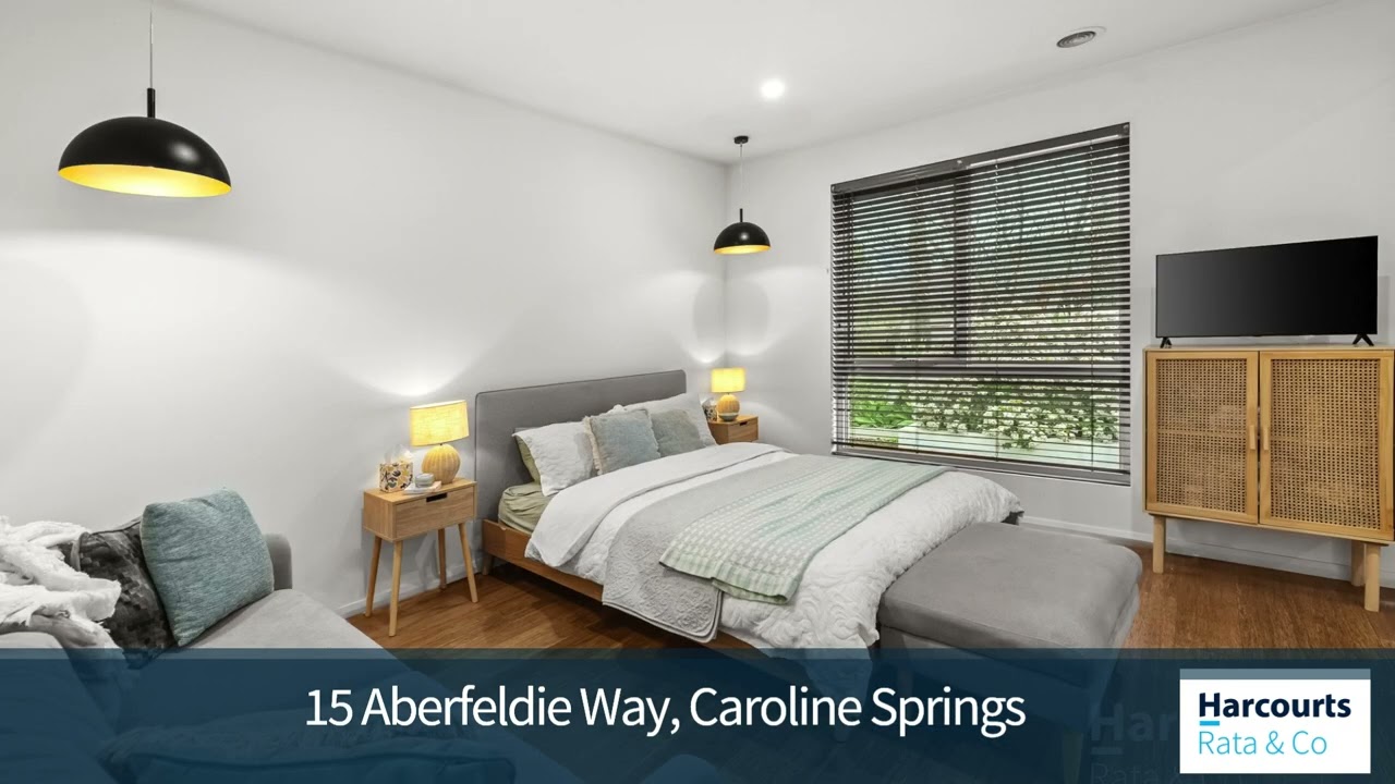 15 Aberfeldie Way, Caroline Springs, Vic 3023, thumbnail 3 of 4