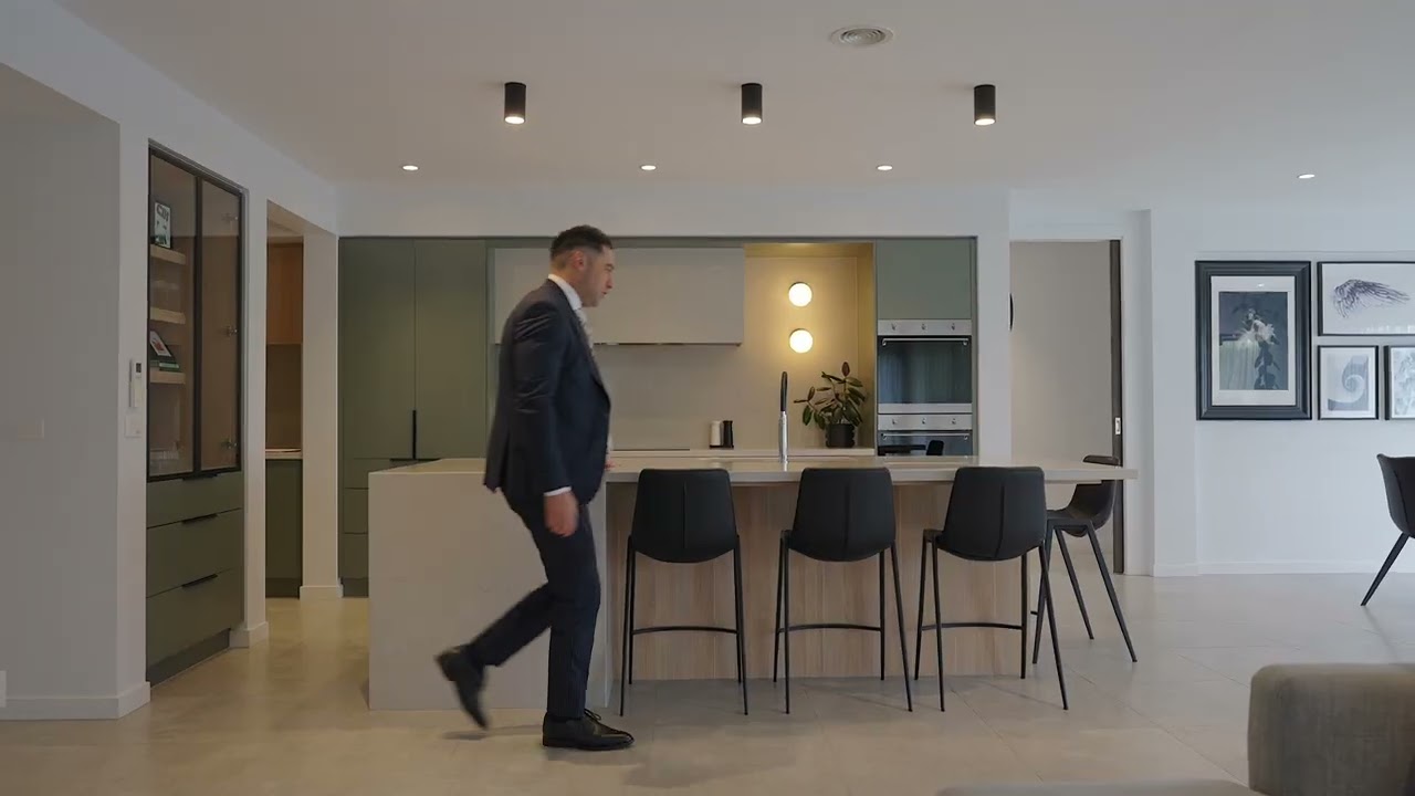 25 Xavier Drive, Wheelers Hill, Vic 3150, thumbnail 3 of 4