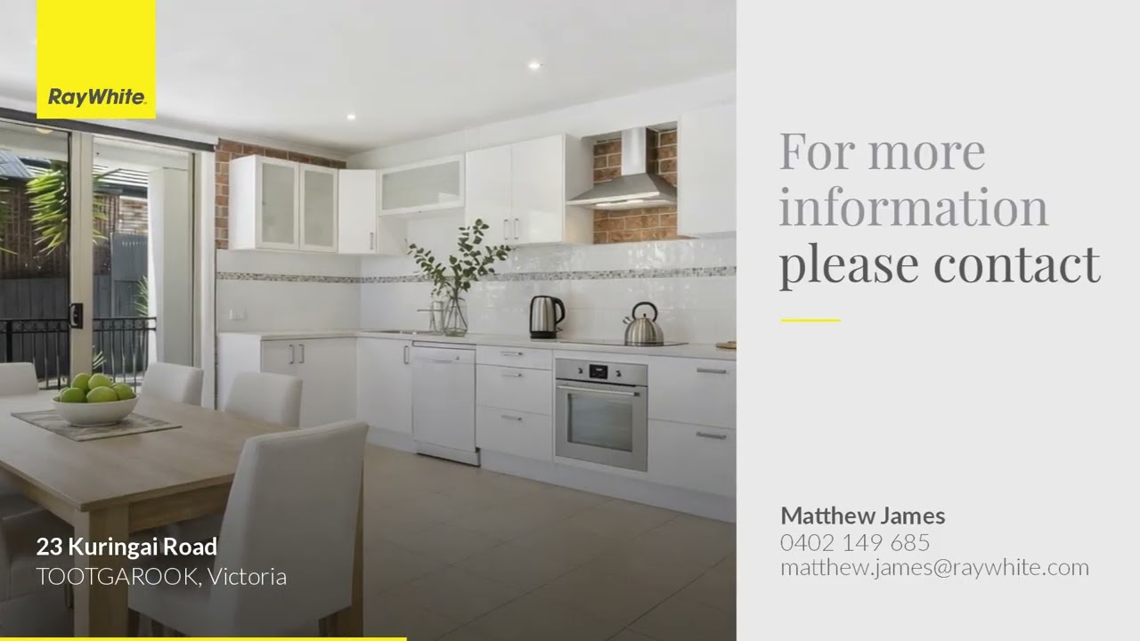 23 Kuringai Road, Tootgarook, Vic 3941, thumbnail 3 of 4
