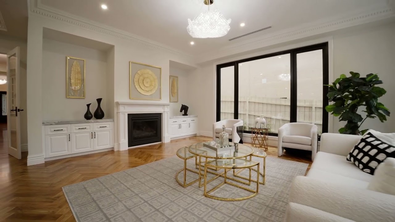 33 Cambrian Crescent, Wheelers Hill, Vic 3150, thumbnail 3 of 4