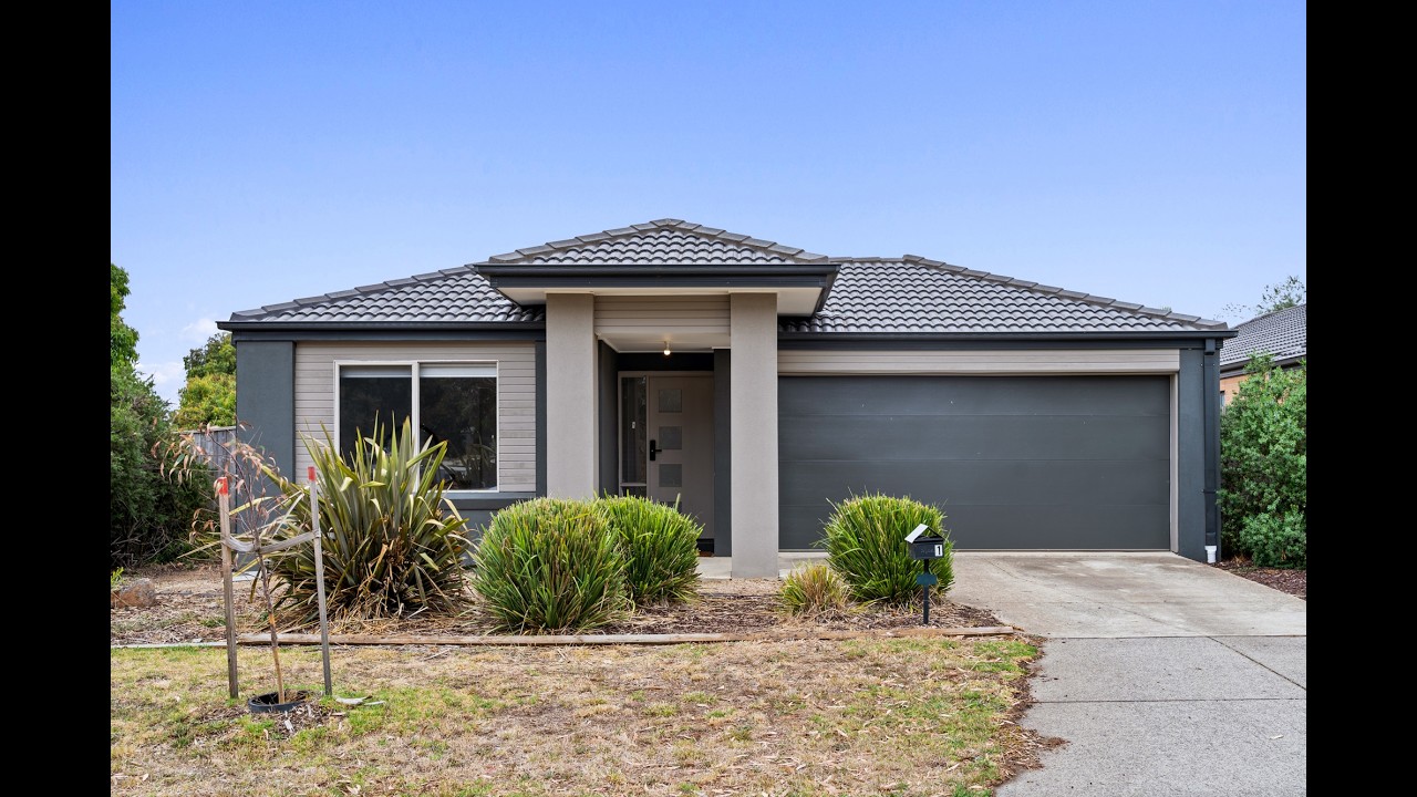 1 Stringybark Avenue, Wallan, Vic 3756, thumbnail 3 of 4