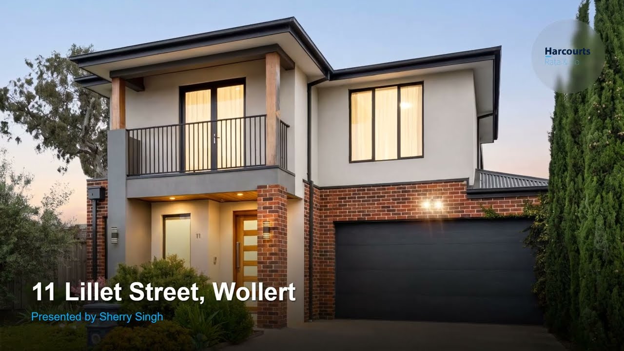 11 Lillet Street, Wollert, Vic 3750, thumbnail 3 of 4
