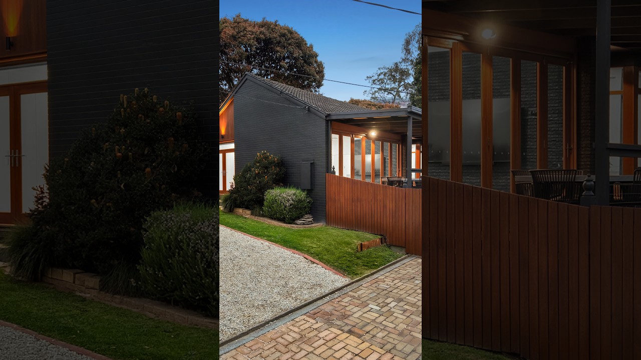 18 Belvedere Drive, Montrose, Vic 3765, thumbnail 3 of 4