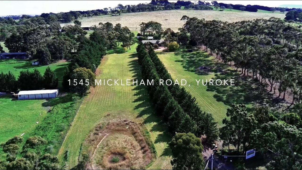 1545 Mickleham Road, Yuroke, Vic 3063, thumbnail 3 of 4