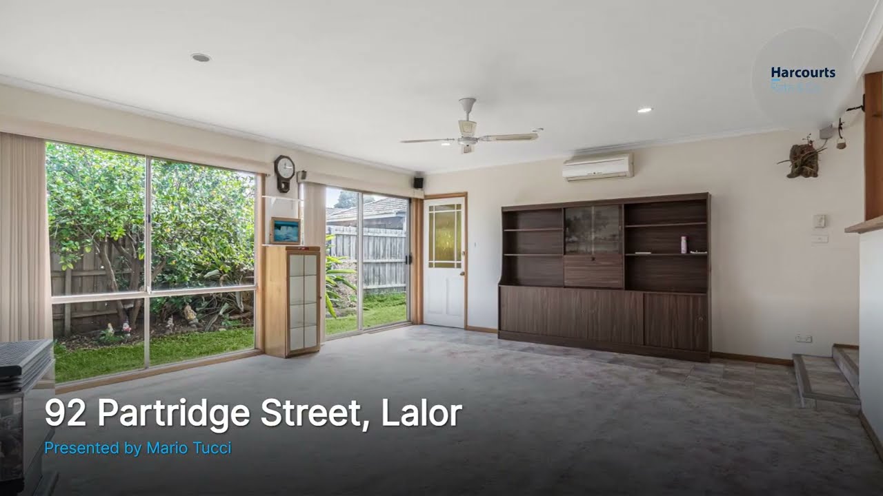 92 Partridge Street, Lalor, Vic 3075, thumbnail 3 of 4