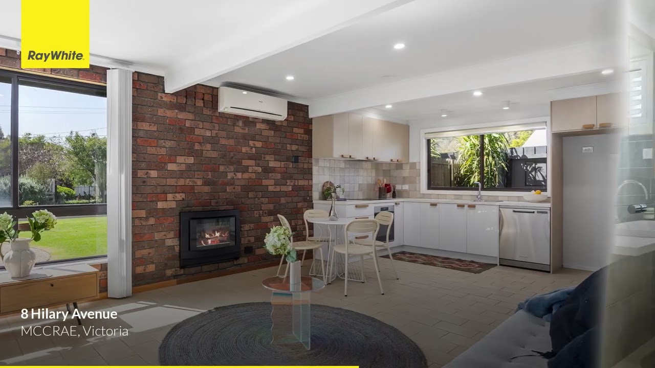 8 Hilary Avenue, Mccrae, Vic 3938, thumbnail 3 of 4