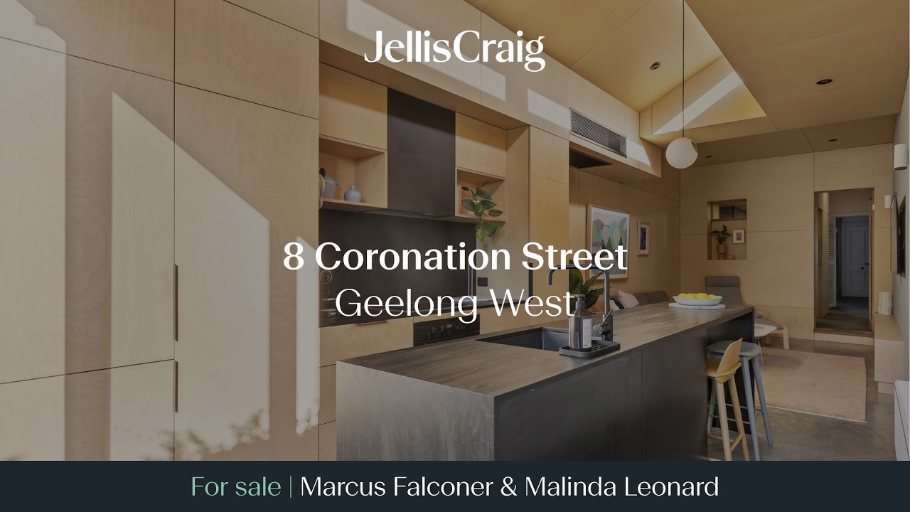 8 Coronation Street, Geelong West, Vic 3218, thumbnail 3 of 4