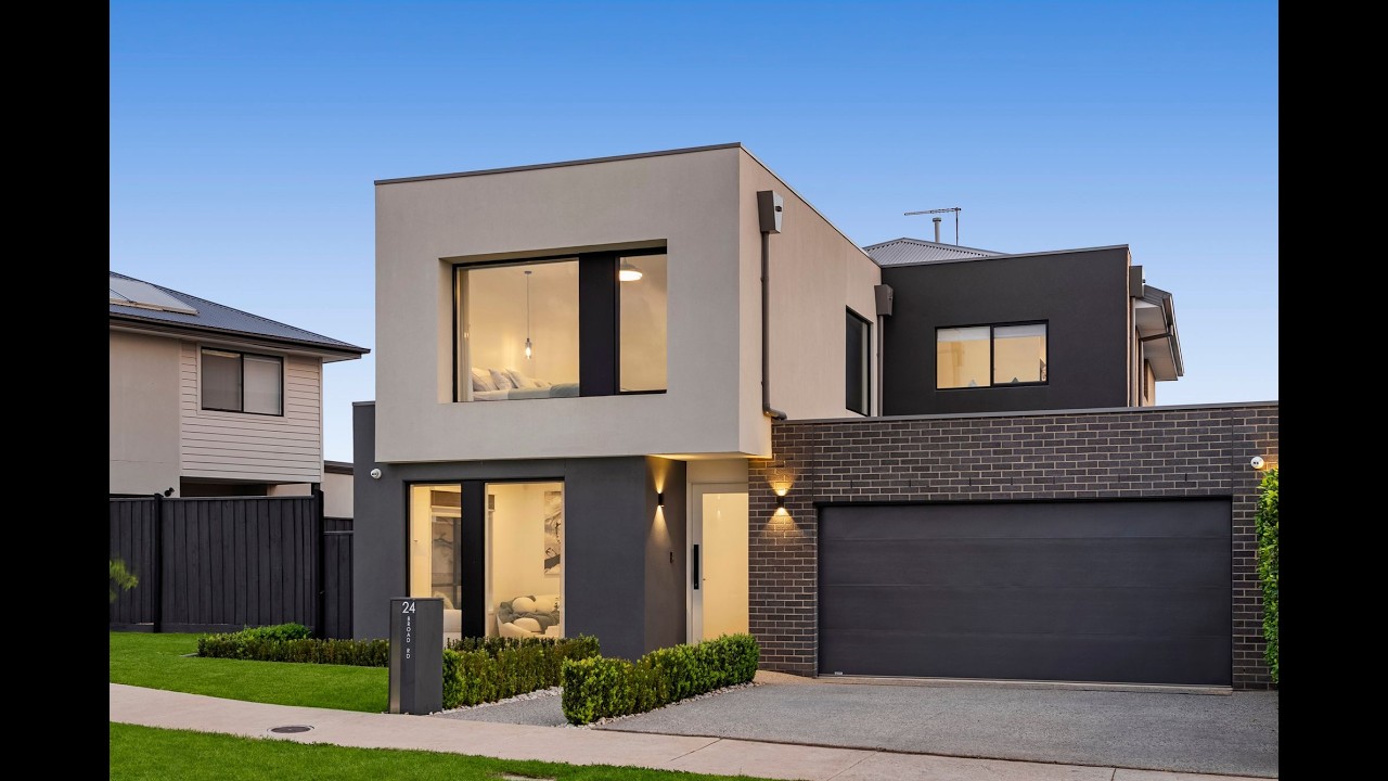 24 Broad Road, Fraser Rise, Vic 3336, thumbnail 3 of 4