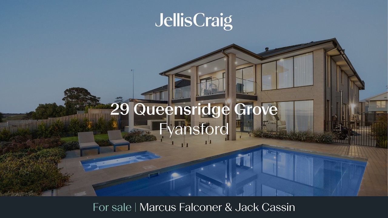 29 Queensridge Grove, Fyansford, Vic 3218, thumbnail 3 of 4