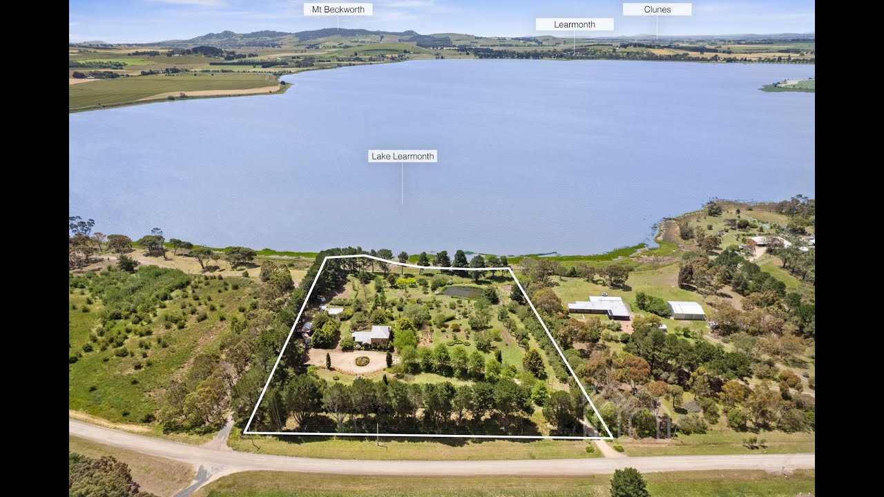 904 Davenport Road, Learmonth, Vic 3352, thumbnail 3 of 4