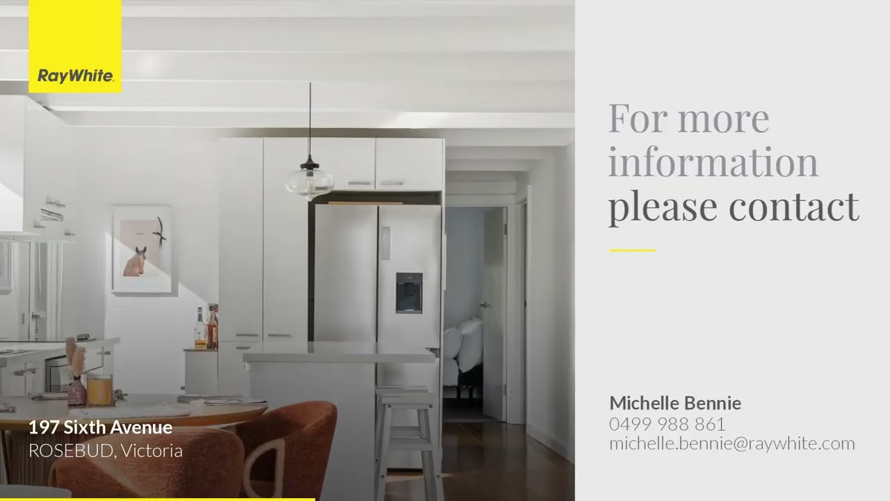 197 Sixth Avenue, Rosebud, Vic 3939, thumbnail 3 of 4