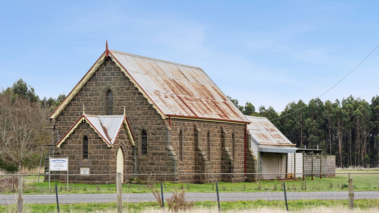 3175 Midland Highway, Newlyn North, Vic 3364, thumbnail 3 of 4
