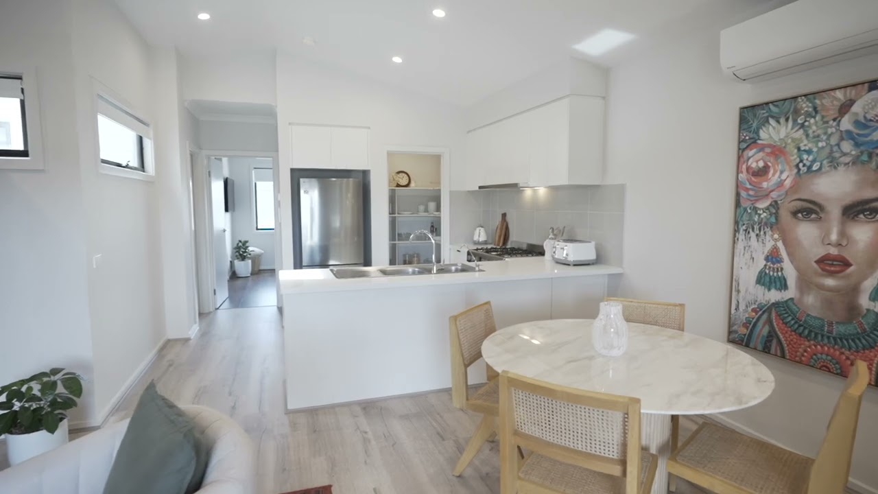 13 Amazing Boulevard, Fraser Rise, Vic 3336, thumbnail 3 of 4