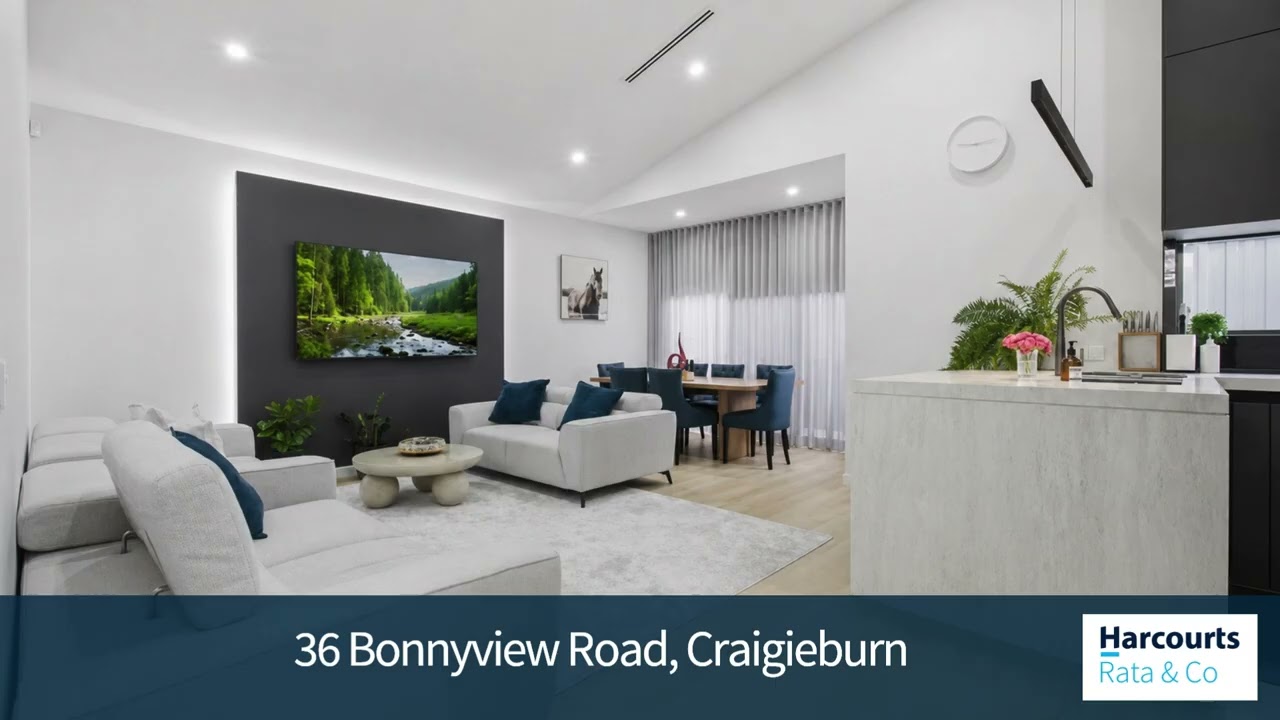 36 Bonnyview Road, Craigieburn, Vic 3064, thumbnail 2 of 4