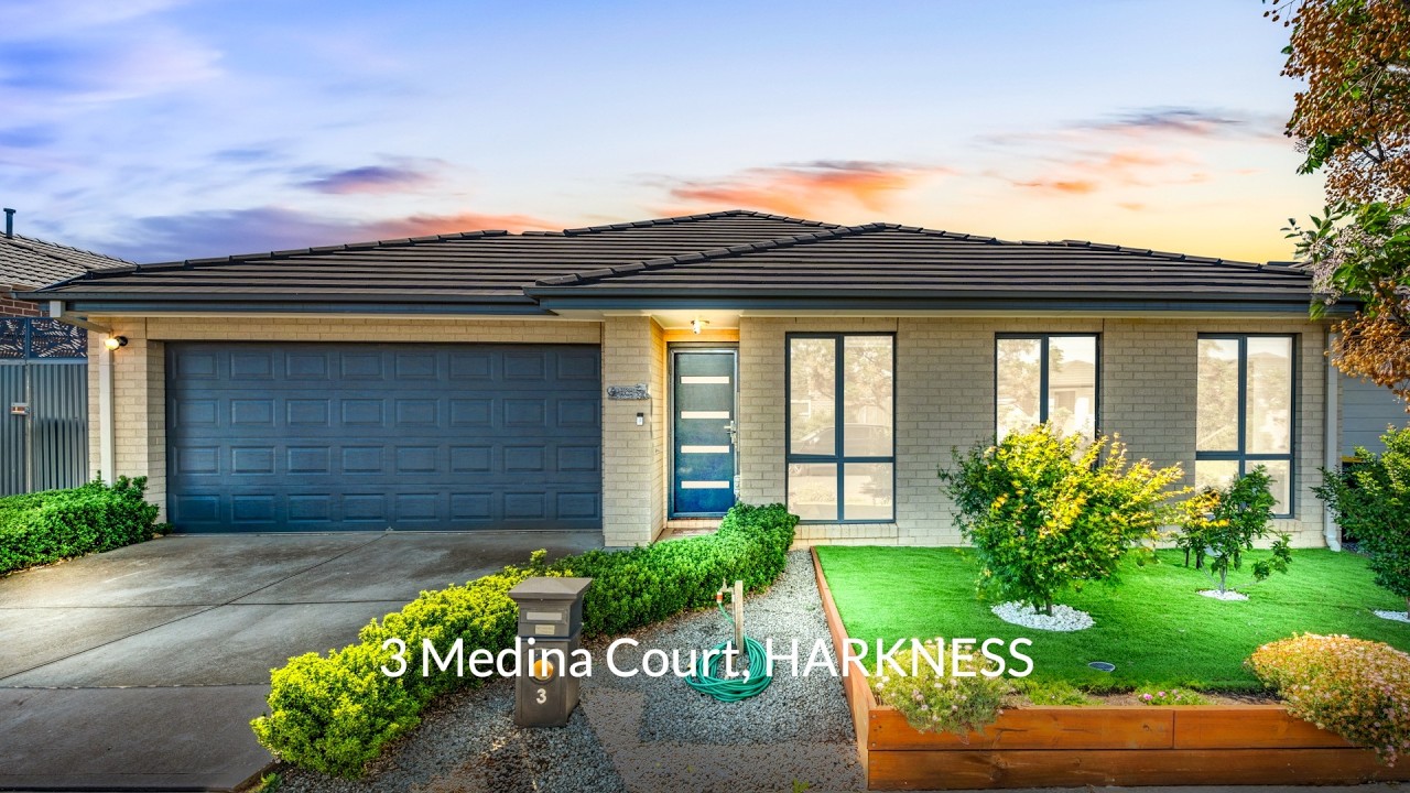 3 Medina Court, Harkness, Vic 3337, thumbnail 3 of 4