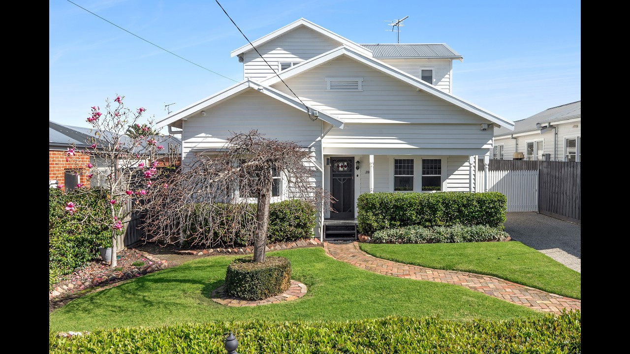 28 Belfast Street, Newtown, Vic 3220, thumbnail 3 of 4