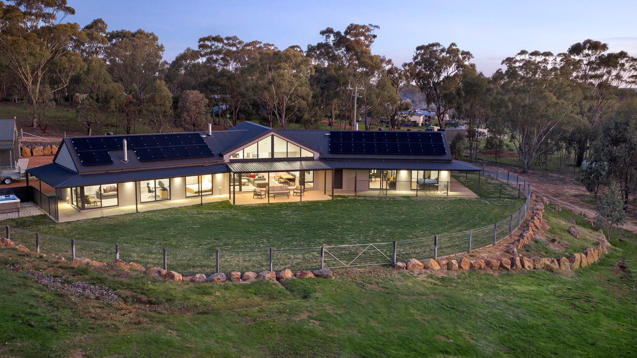 42 Codes Lane, Heathcote, Vic 3523, thumbnail 3 of 4