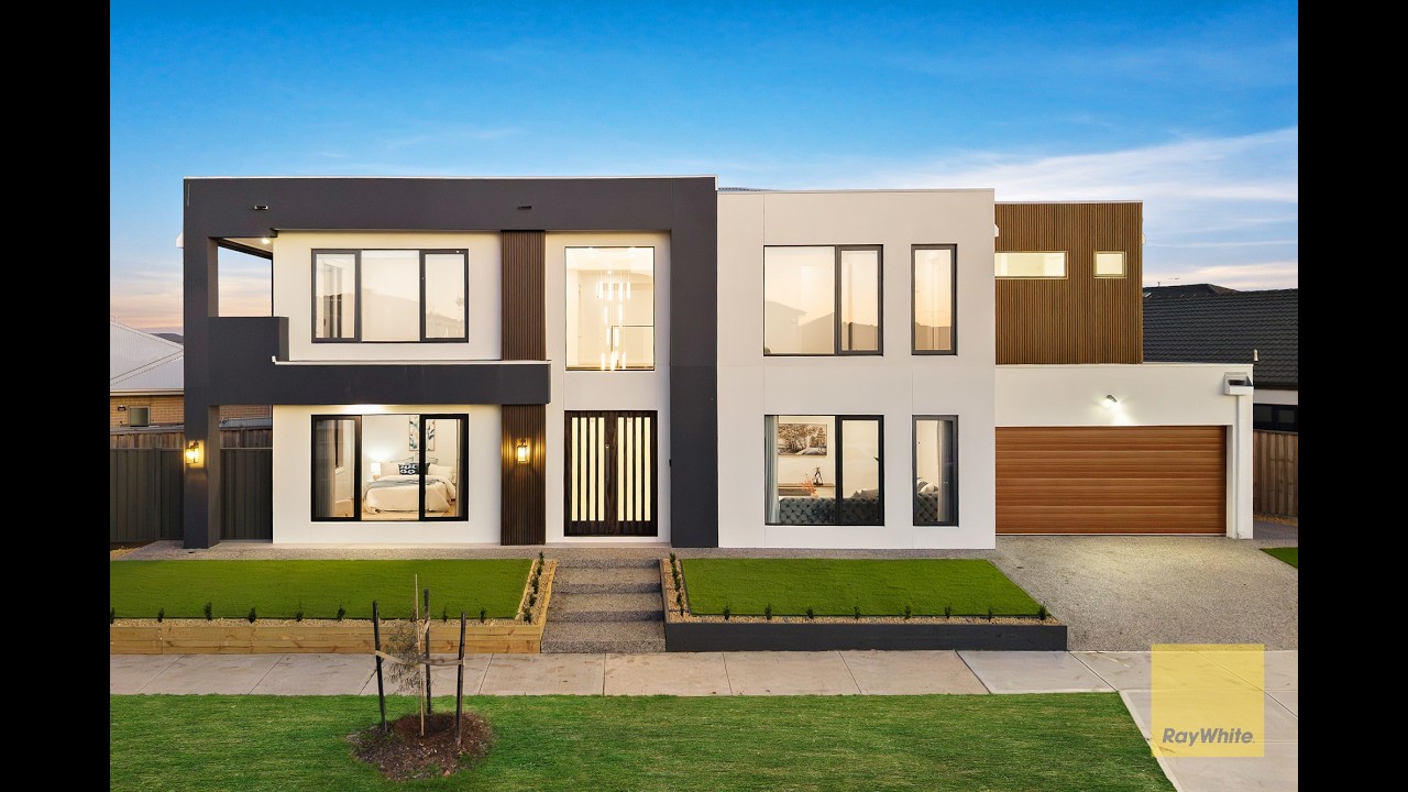 5 Lowland Crescent, Truganina, Vic 3029, thumbnail 3 of 4