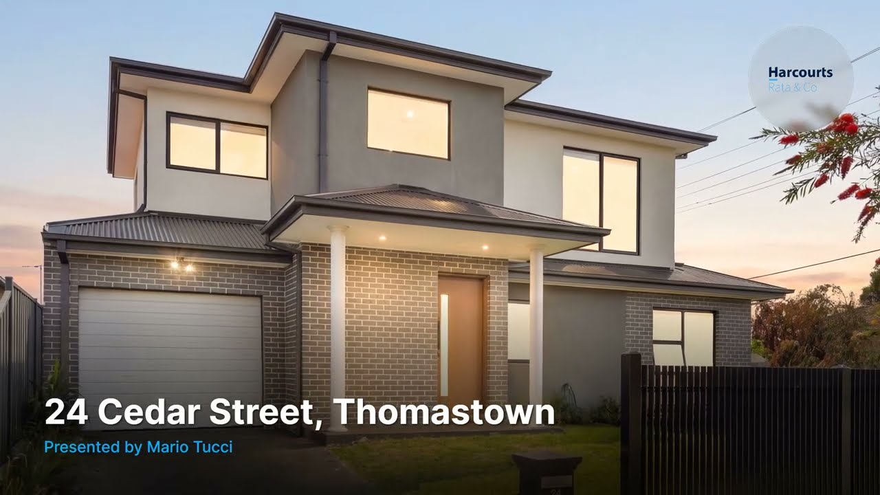 24 Cedar Street, Thomastown, Vic 3074, thumbnail 3 of 4