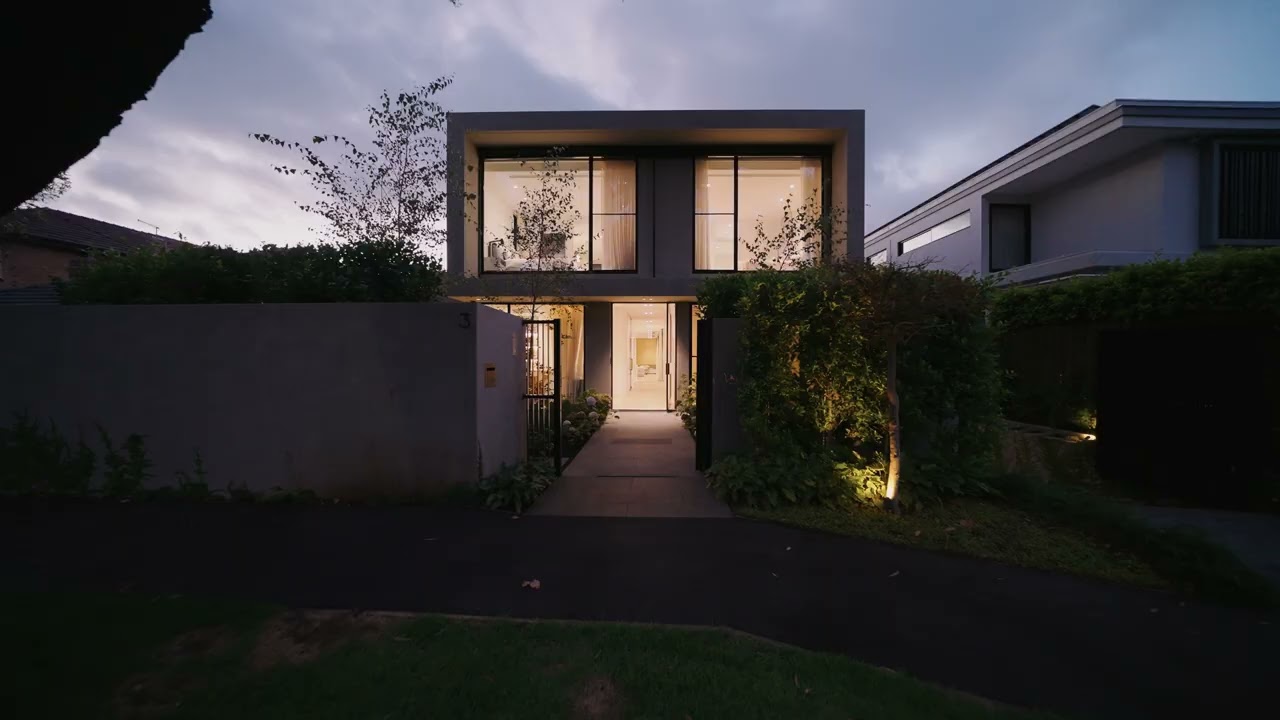 3 Cairnes Crescent, Brighton, Vic 3186, thumbnail 3 of 4
