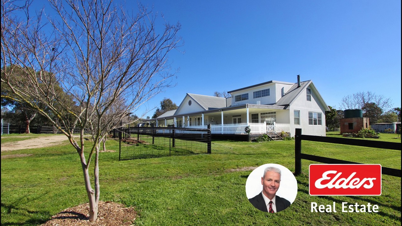 178 Chellews Road, Harcourt North, Vic 3453, thumbnail 2 of 4