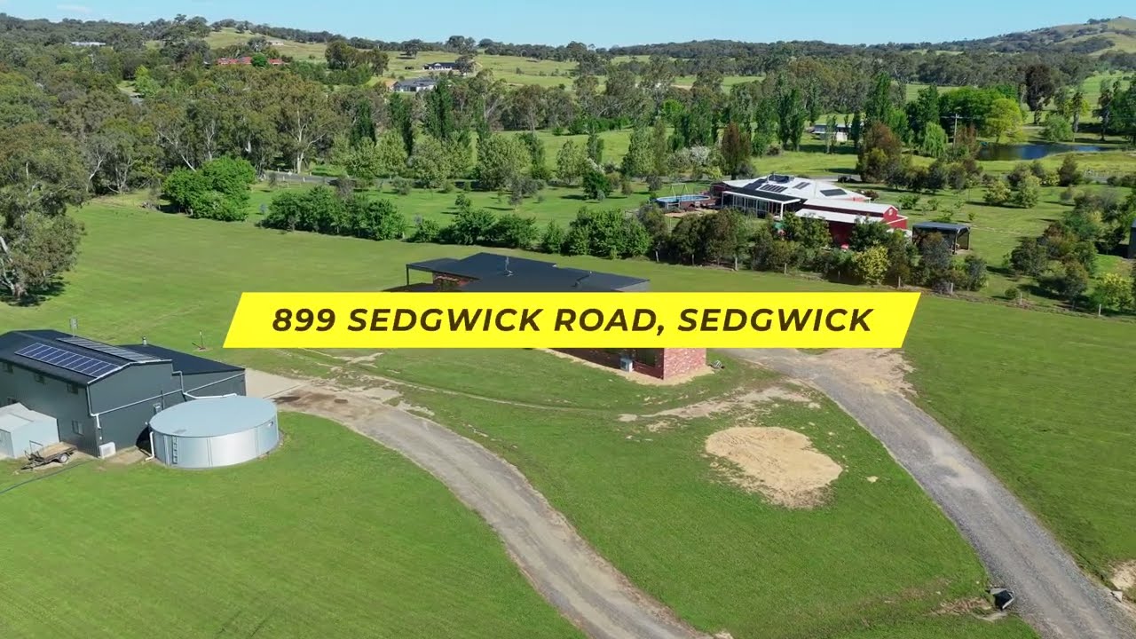 899 Sedgwick Road, Sedgwick, Vic 3551, thumbnail 3 of 4