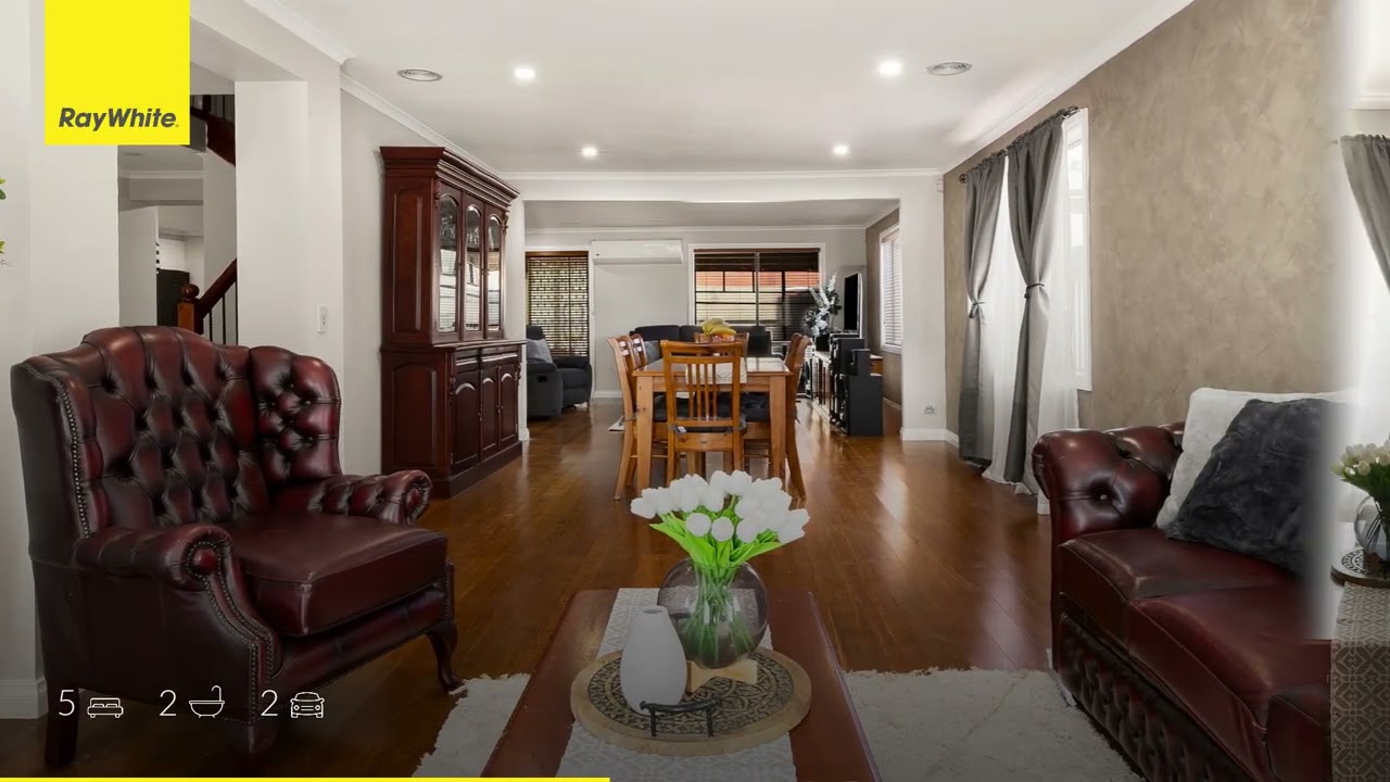 44 Paroo Avenue, Roxburgh Park, Vic 3064, thumbnail 3 of 4
